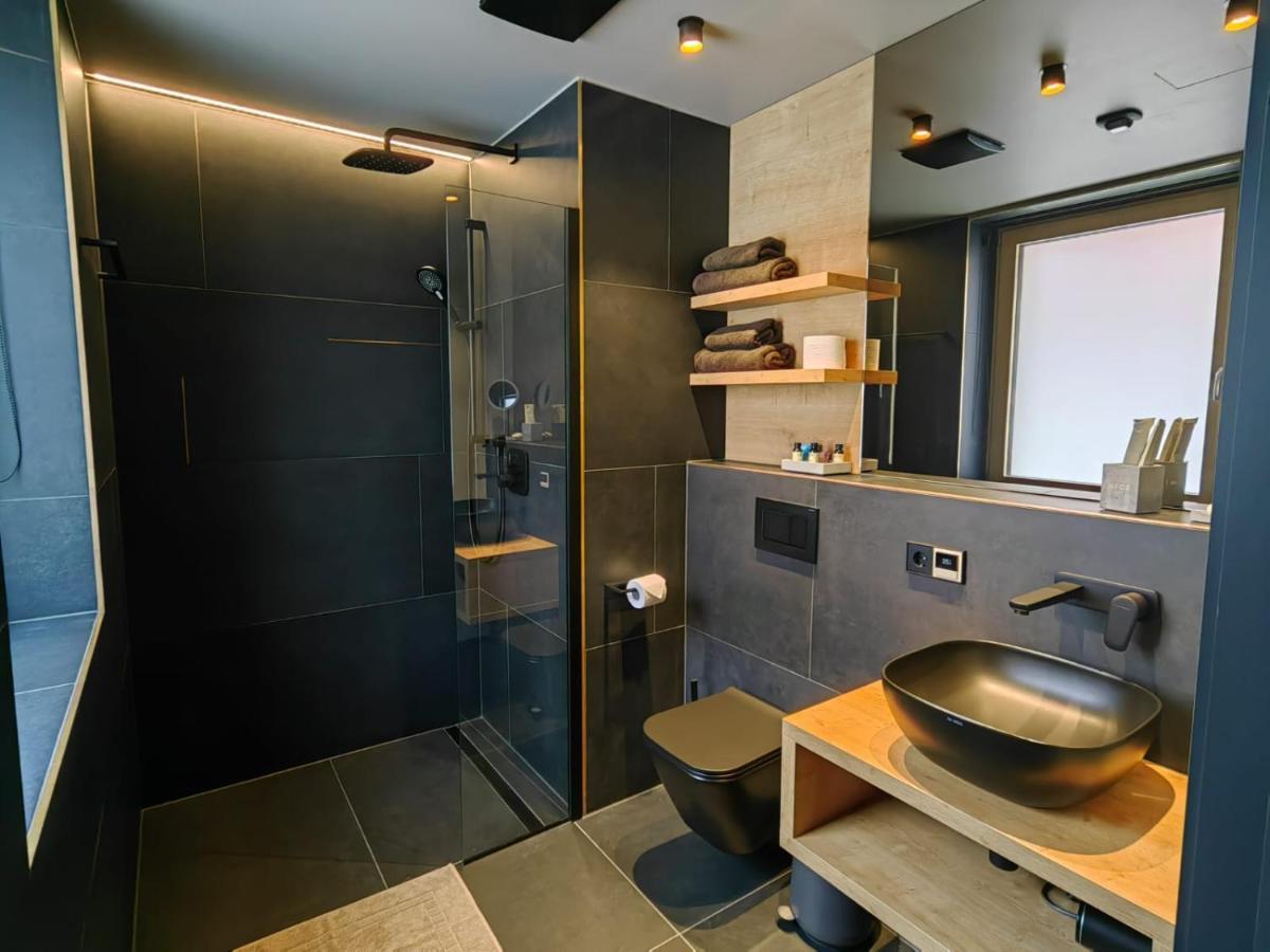 Hotel Nice 라우파임 외부 사진