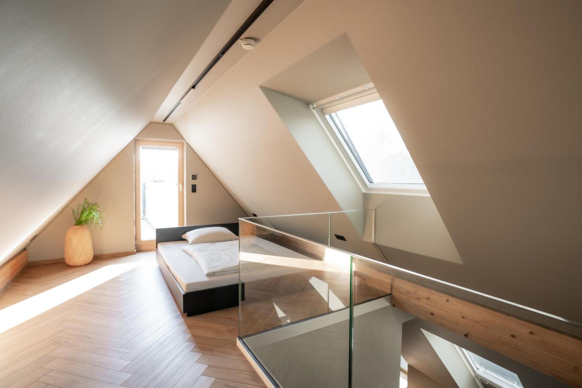 Hotel Nice 라우파임 외부 사진