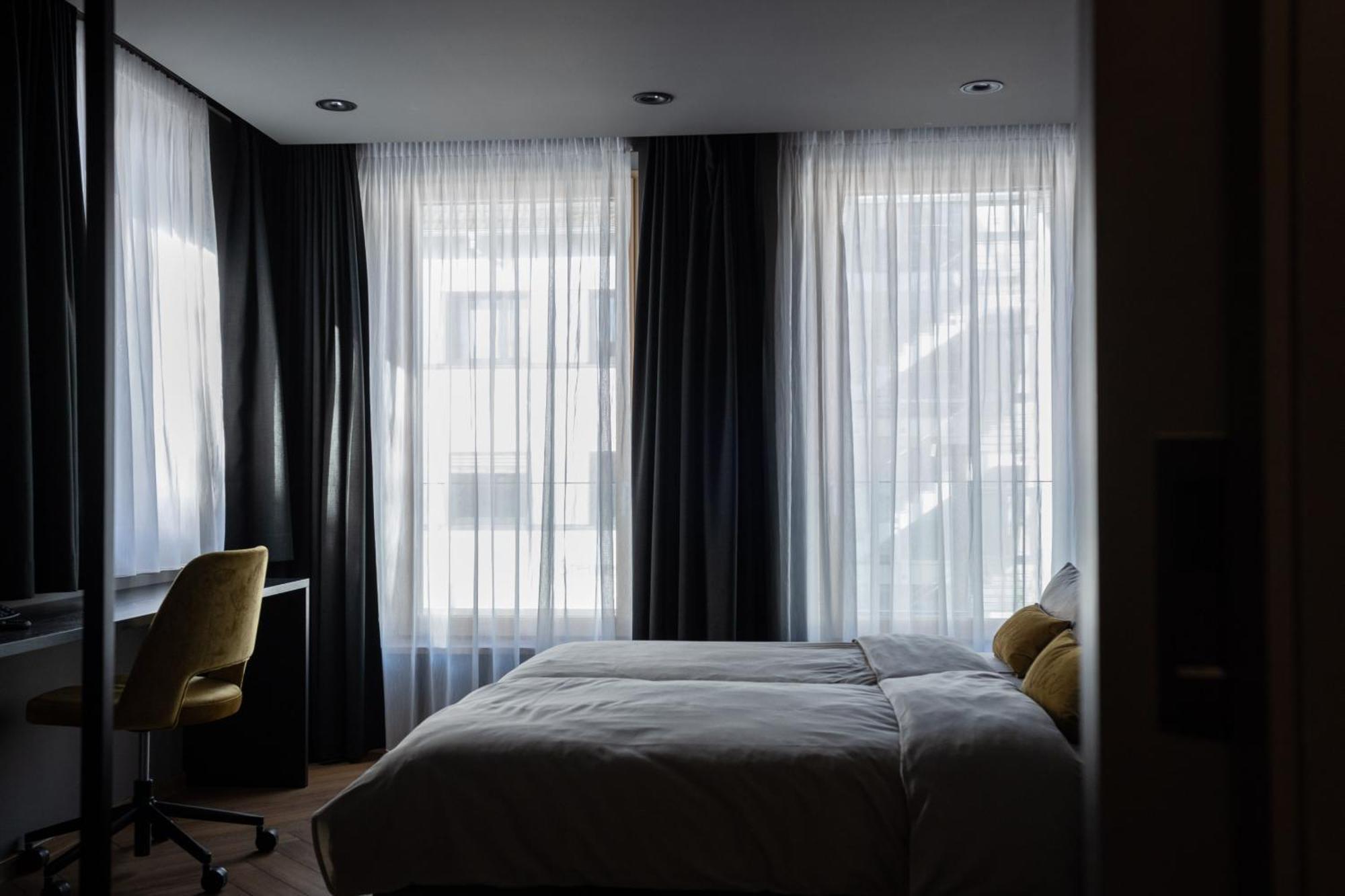 Hotel Nice 라우파임 외부 사진