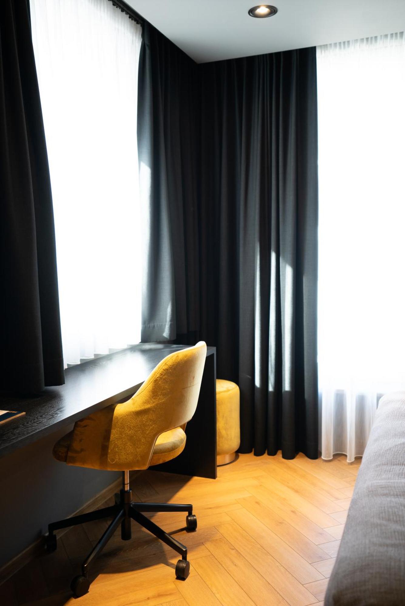 Hotel Nice 라우파임 외부 사진