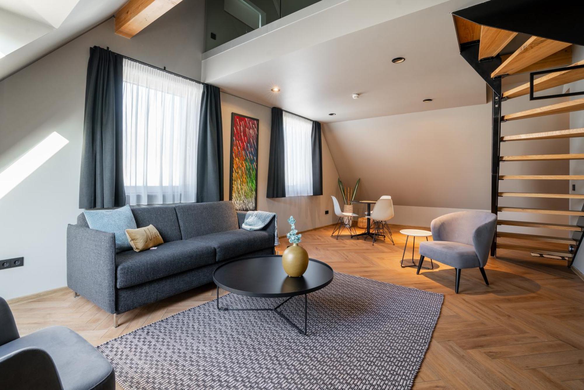 Hotel Nice 라우파임 외부 사진