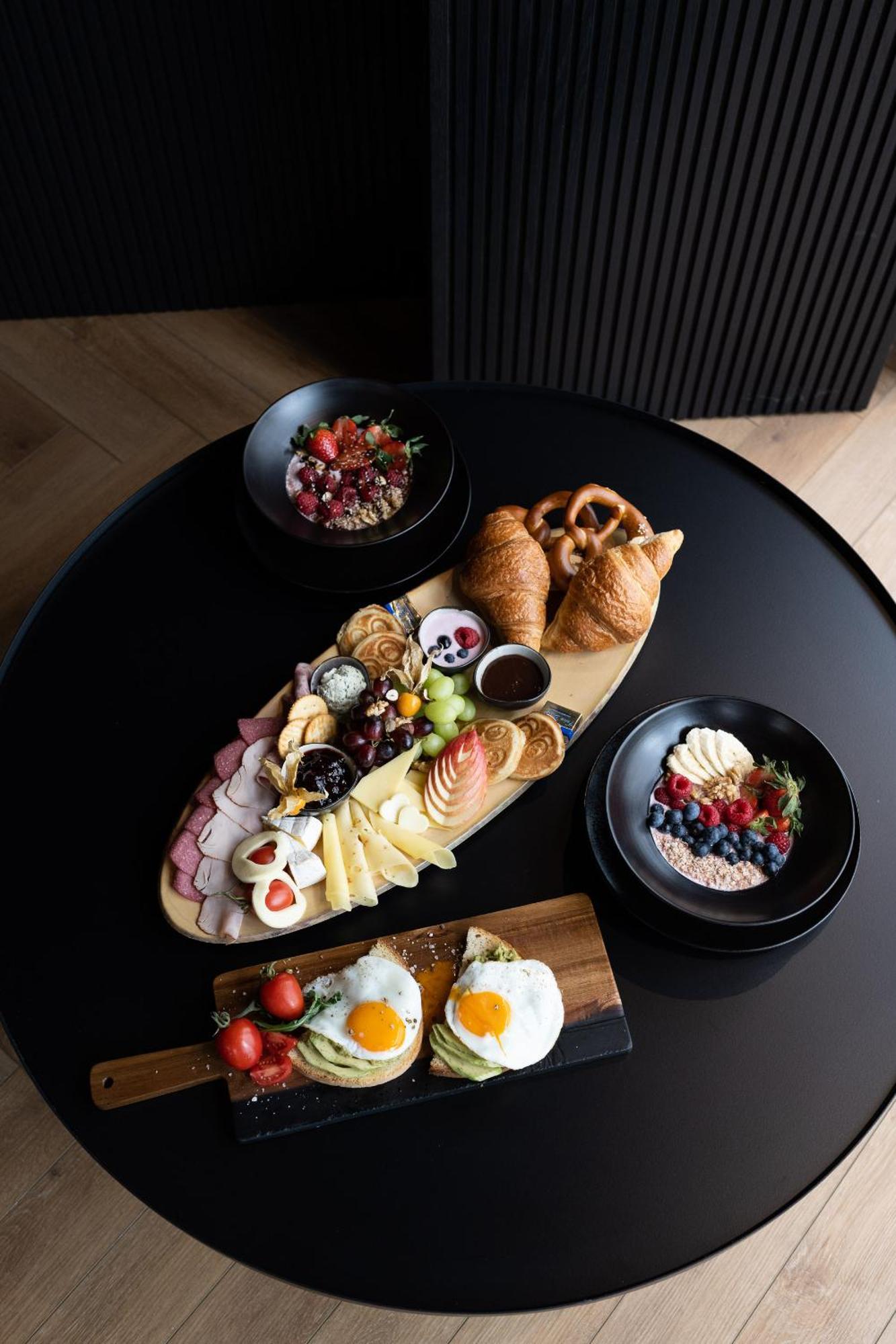 Hotel Nice 라우파임 외부 사진