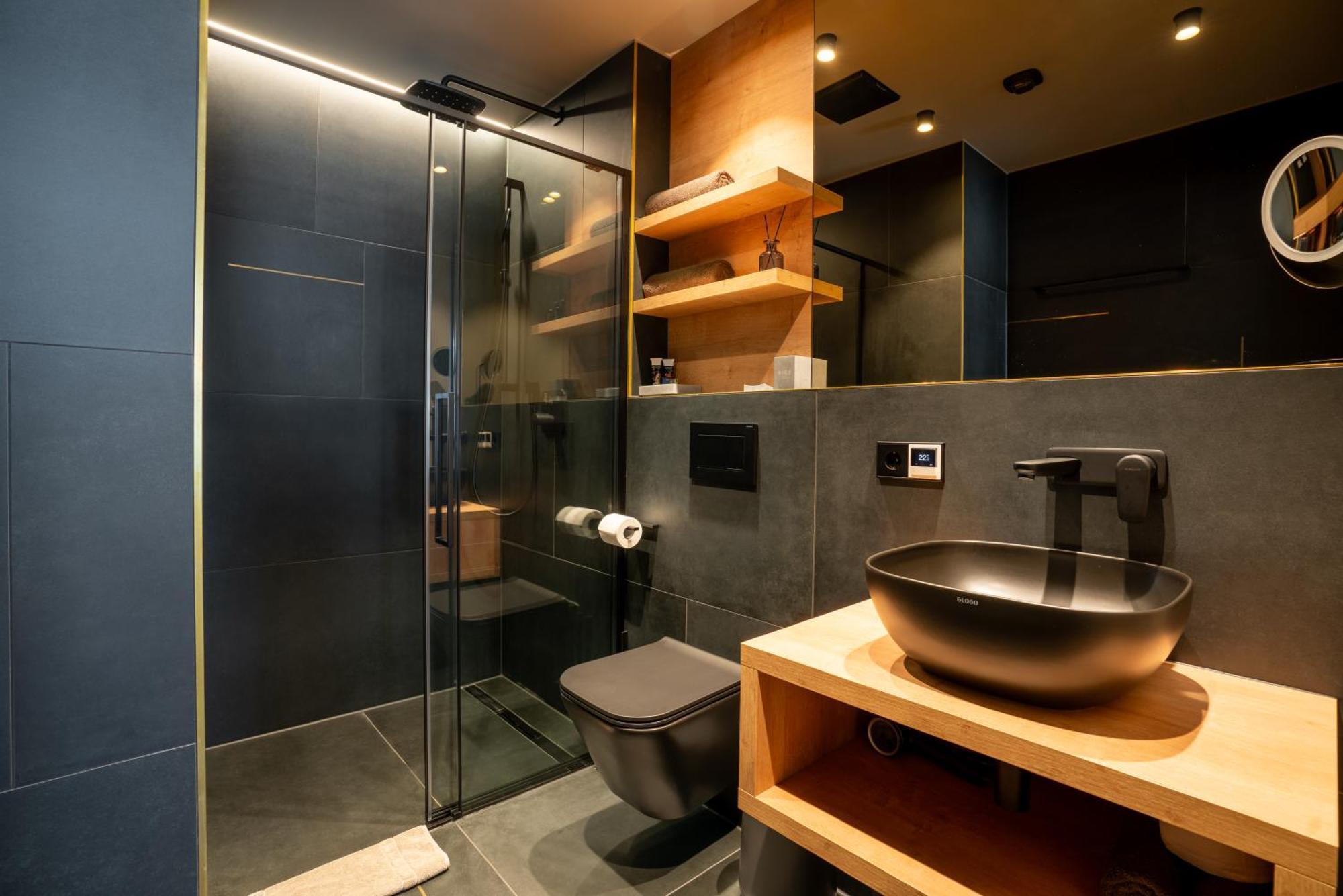 Hotel Nice 라우파임 외부 사진